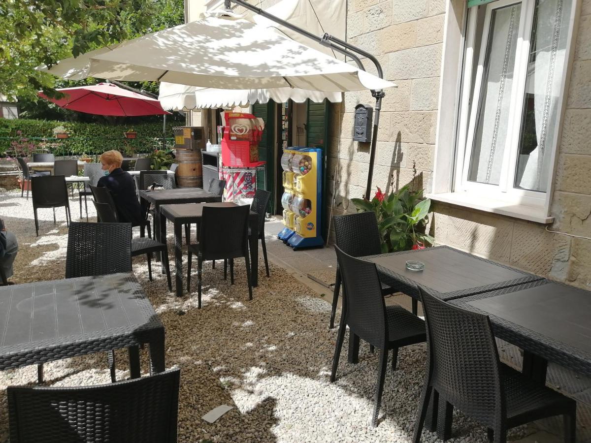 Locanda Di Bivigliano エクステリア 写真