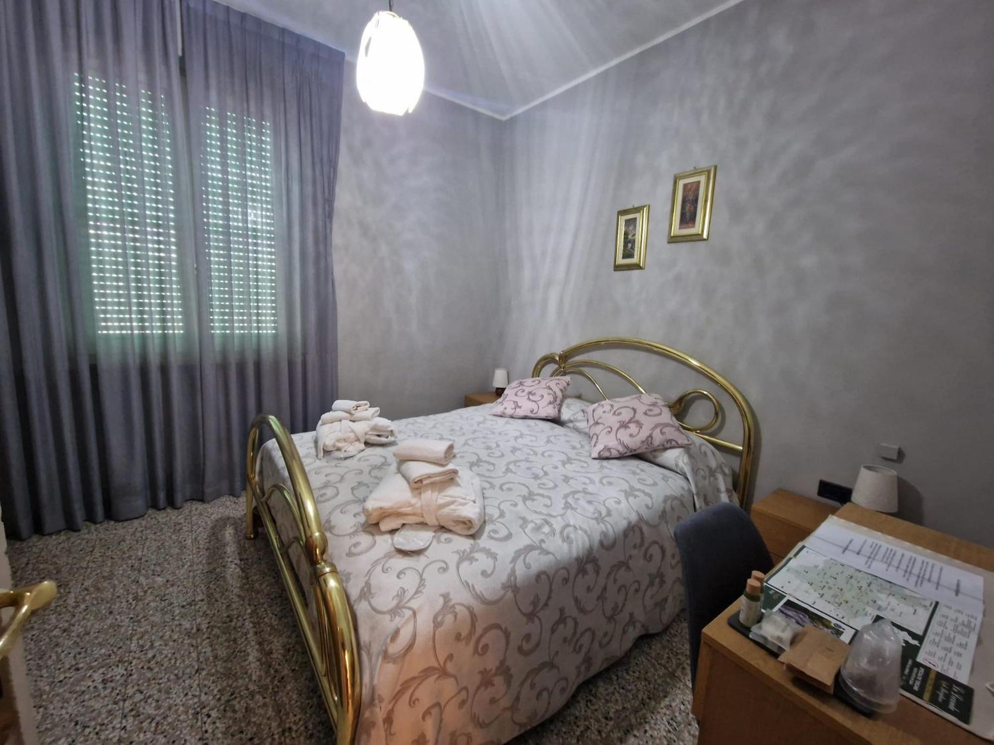 Locanda Di Bivigliano エクステリア 写真