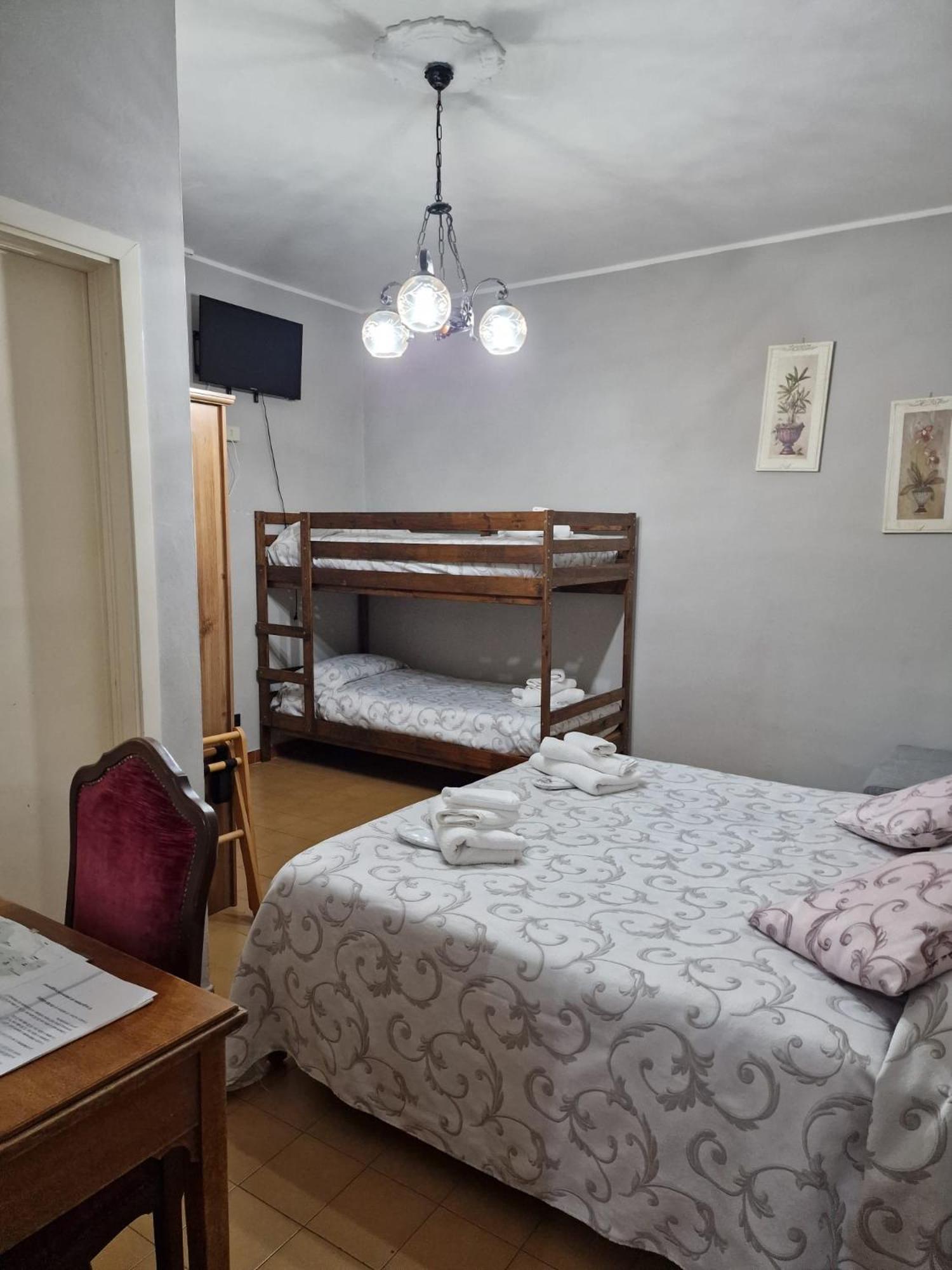 Locanda Di Bivigliano エクステリア 写真
